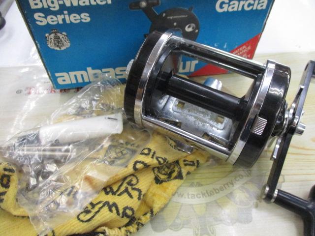 アンバサダー10000C