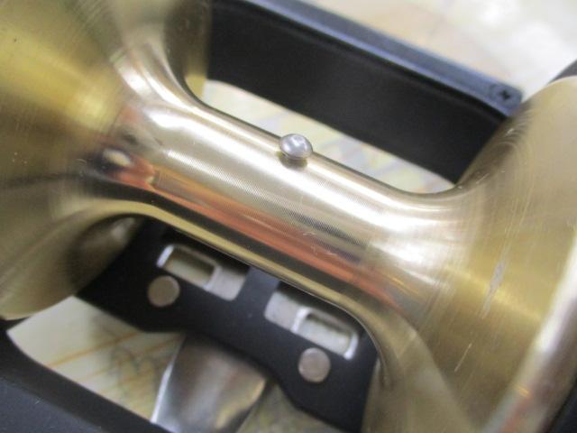 チタノススピードマスター石鯛 GT4000