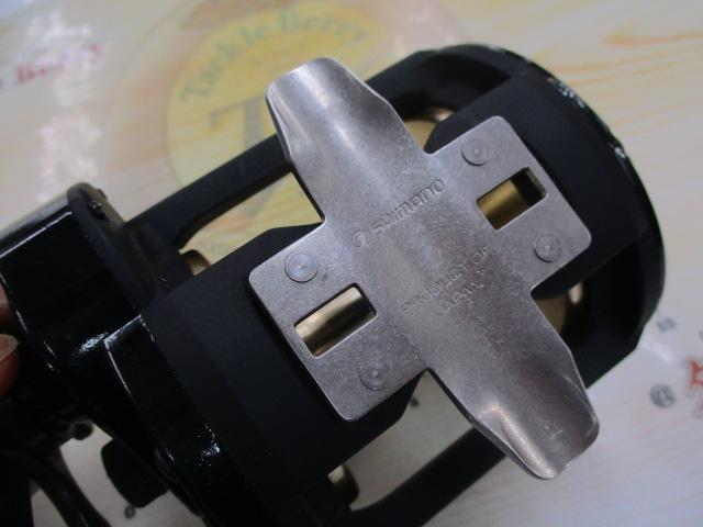 チタノススピードマスター石鯛 GT4000