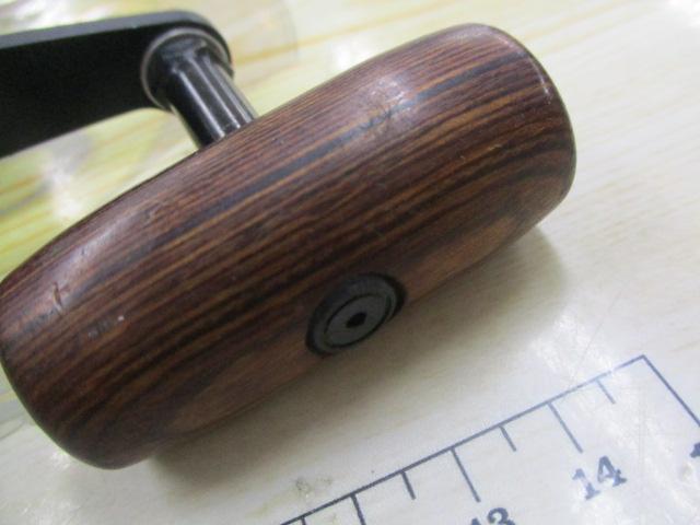 チタノススピードマスター石鯛 GT4000