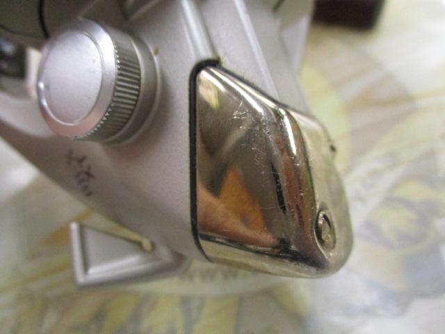 97BB-X XT 5000 H型レバーブレーキ