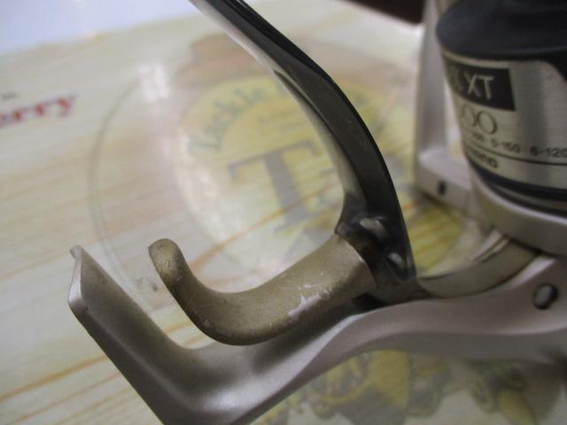 97BB-X XT 5000 H型レバーブレーキ