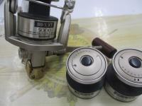 97BB-X XT 5000 H型レバーブレーキ