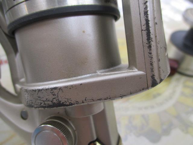 97BB-X XT 5000 H型レバーブレーキ