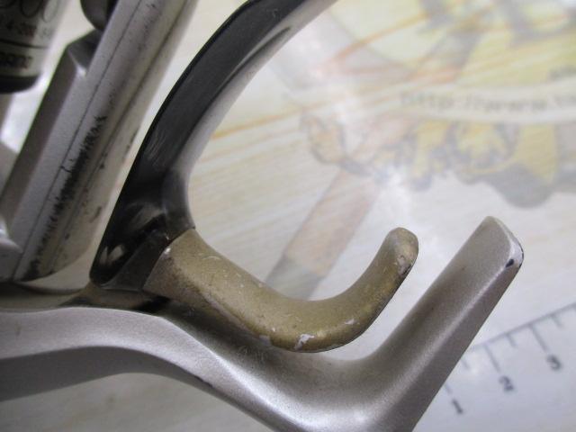 97BB-X XT 5000 H型レバーブレーキ