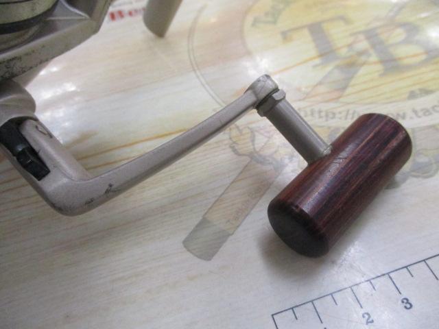 97BB-X XT 5000 H型レバーブレーキ