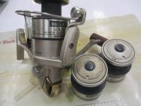 97BB-X XT 5000 H型レバーブレーキ