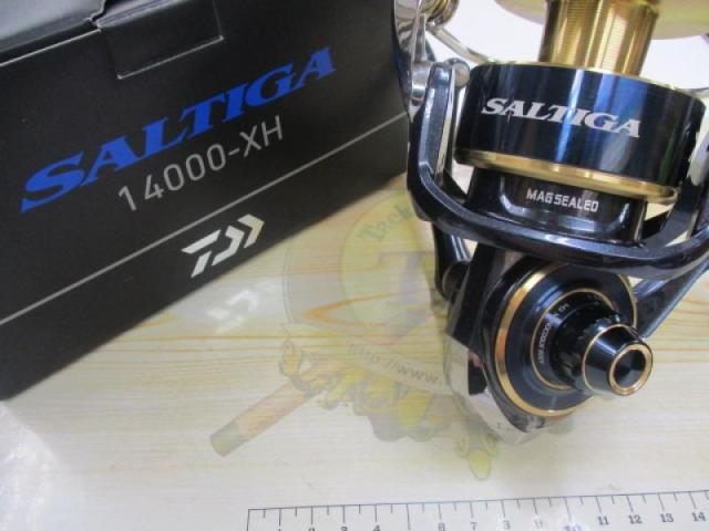 20ソルティガ 14000-XH