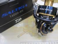 20ソルティガ 14000-XH