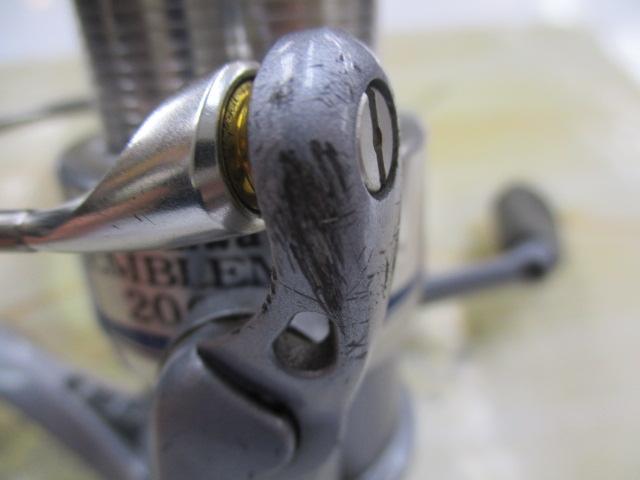 エンブレムS 2000C