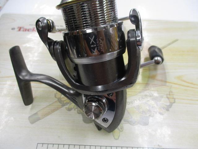 カルディアKIX 2506