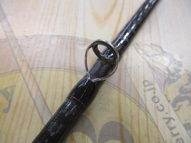 ゾディアス 1610MH