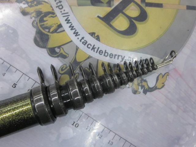 剛弓カゴ 4-53B遠投・J