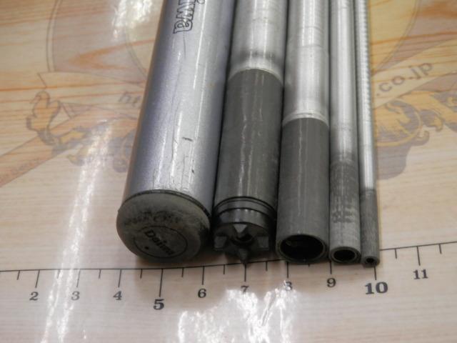 HSリーガルISO 1.5-53I