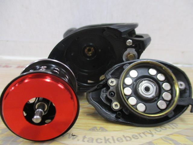 ロキサーニ BF8-L