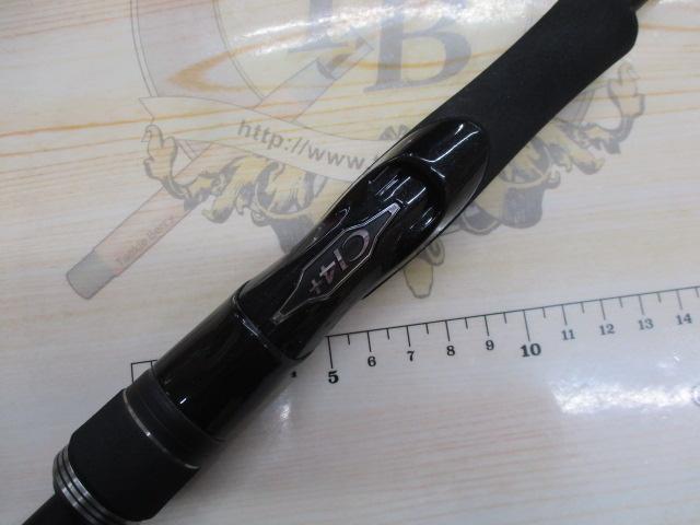 21ディアルーナBS S610M