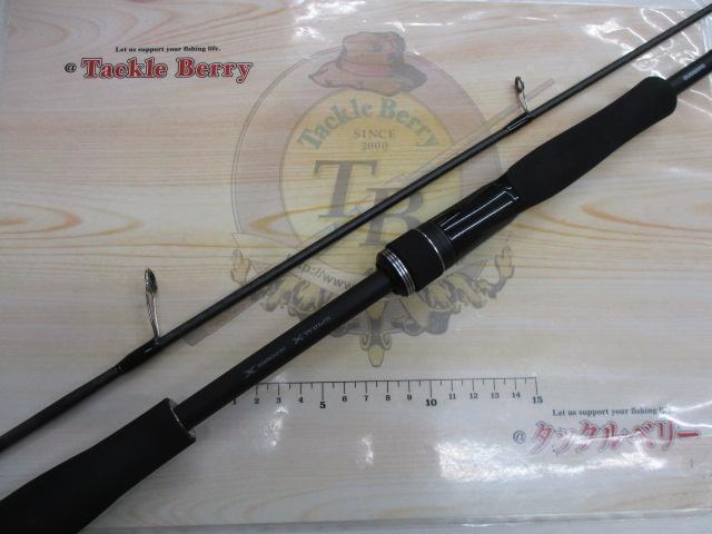 21ディアルーナBS S610M