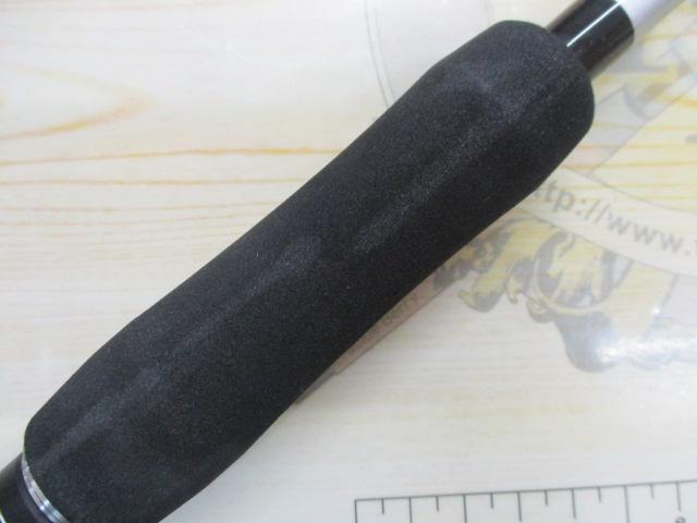 21グラップラーBBタイプC S70L