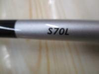 21グラップラーBBタイプC S70L