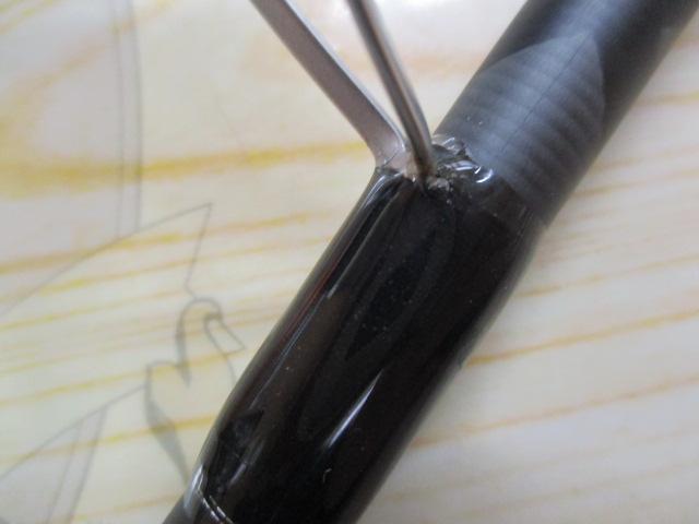 ソルティースタイルシーバス STSS-962M-KR