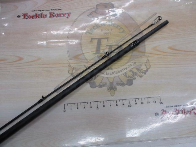 ソルティースタイルシーバス STSS-962M-KR