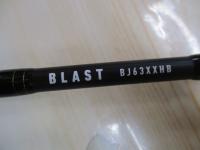 ブラストBJ 63XXHB・Y