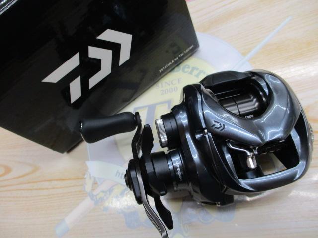 25タトゥーラ SV TW 100XH