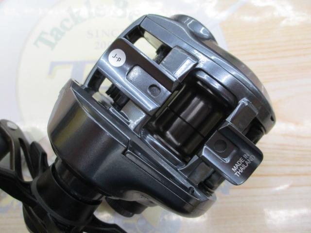 25タトゥーラ SV TW 100XH