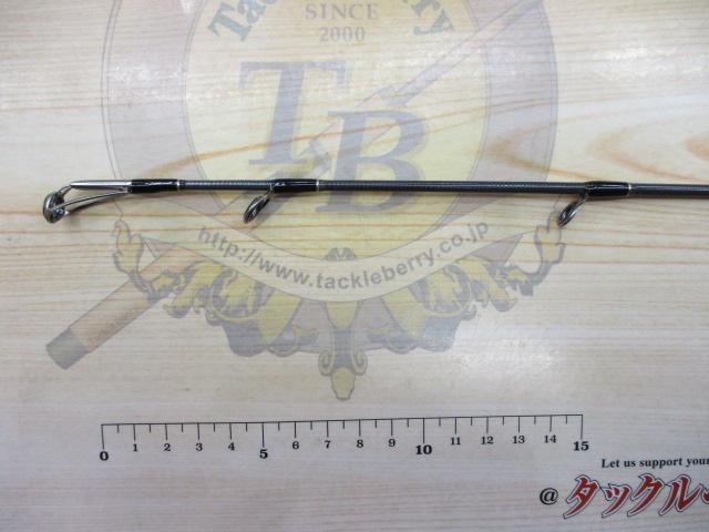 ワイルドブレーカー 109HR/B