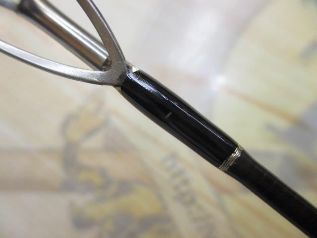 ワイルドブレーカー 109HR/B