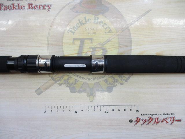 グランデージ アトラス ブルーランナー 100H