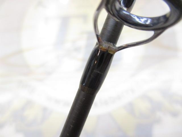 グランデージ アトラス ブルーランナー 100H