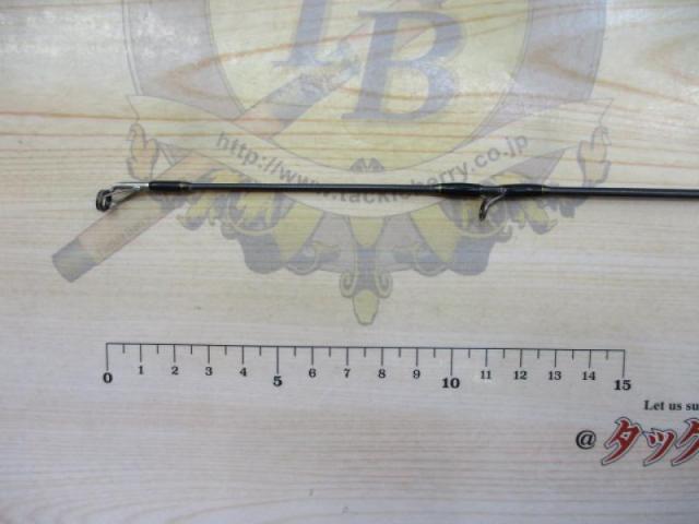 ディアモンスター MX-7