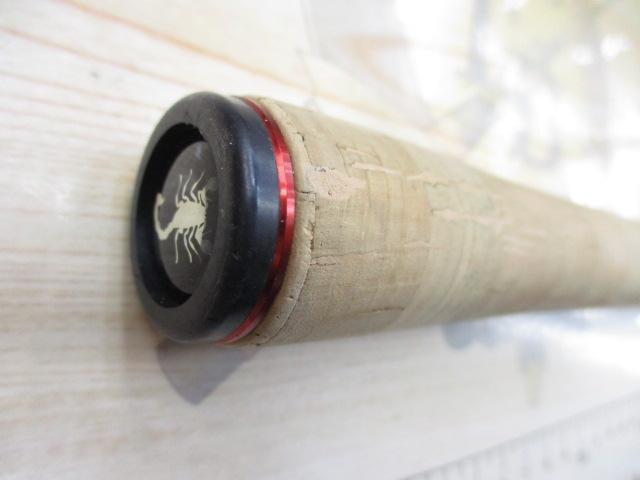 スコーピオン 2702R-2(2019モデル)