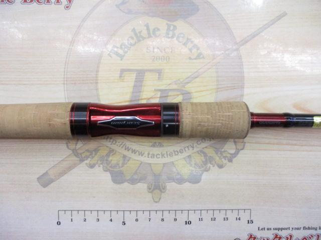 スコーピオン 2702R-2(2019モデル)