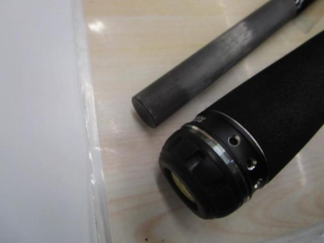 ホーネットスティンガープラス HSPC-741X-BB