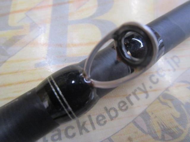 ホーネットスティンガープラス HSPC-741X-BB