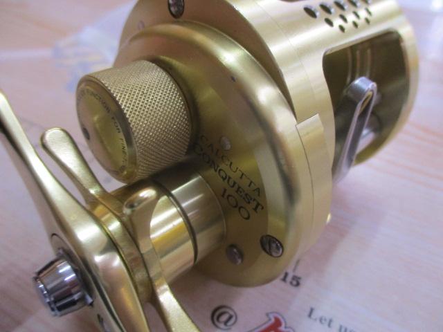 01カルカッタコンクエスト 100