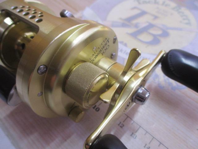 01カルカッタコンクエスト 100