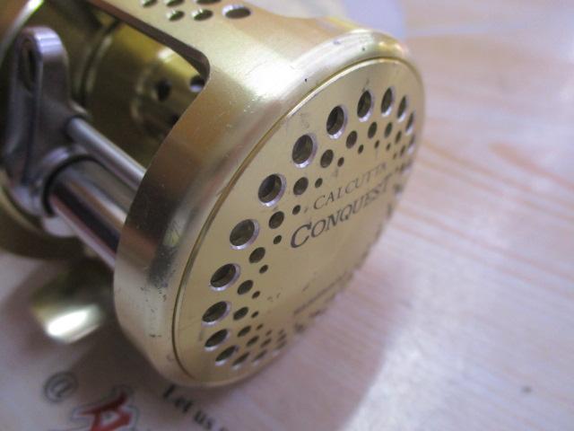 01カルカッタコンクエスト 100