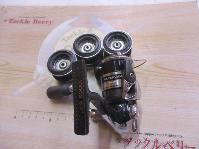 12アルテグラ 1000S