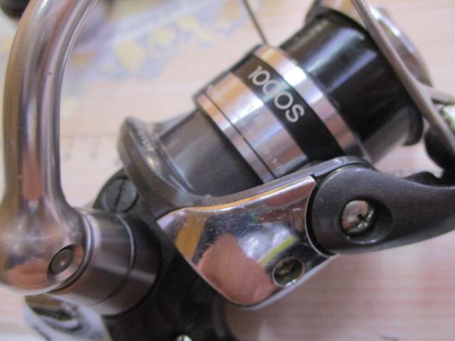 12アルテグラ 1000S