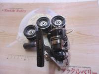 12アルテグラ 1000S