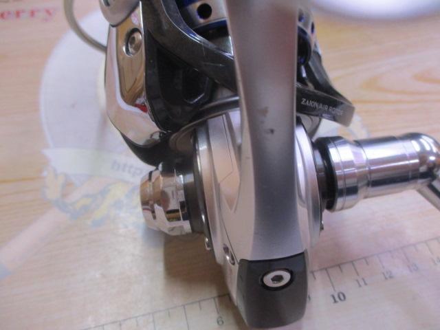 10ソルティガ 4000H