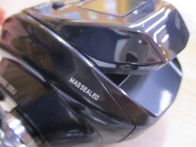 21シーボーグ 300J