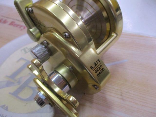 03オシアジガーNR 2000｜＠ベリーネット 日本最大新品中古釣具WEBショップ