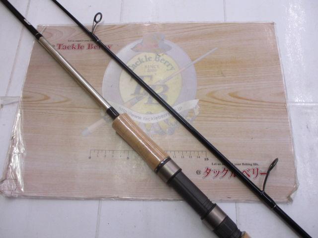 リーバスⅡシーバス902L｜＠ベリーネット 日本最大新品中古釣具WEBショップ