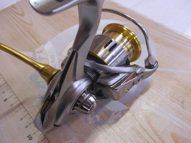 18フリームス LT3000