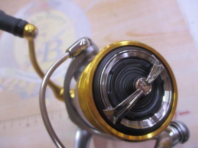 18フリームス LT3000