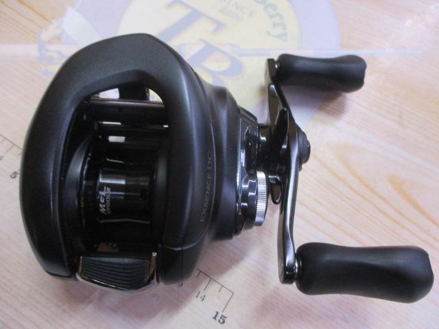 22エクスセンスDC XG RH